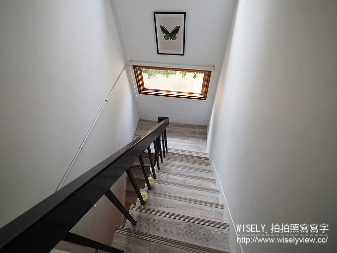 台鐵宿舍改建的文青風老宅咖啡館_img_9