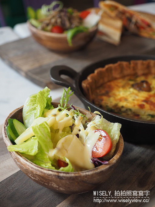 台鐵宿舍改建的文青風老宅咖啡館_img_15