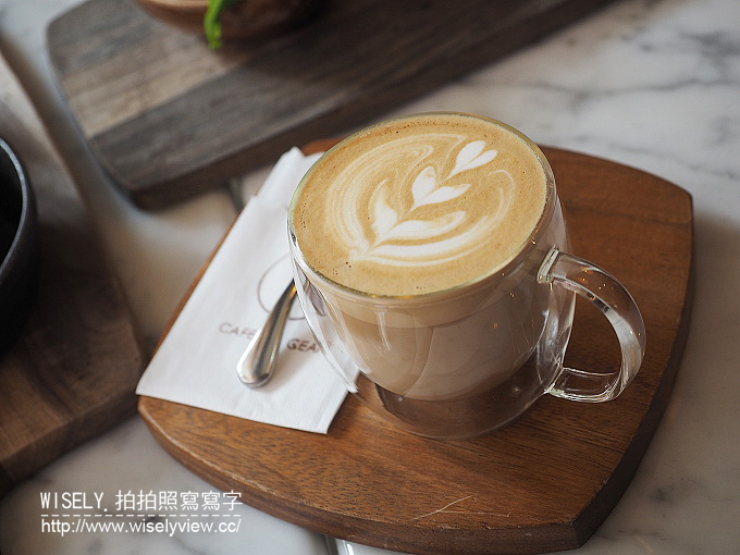 台鐵宿舍改建的文青風老宅咖啡館_img_16