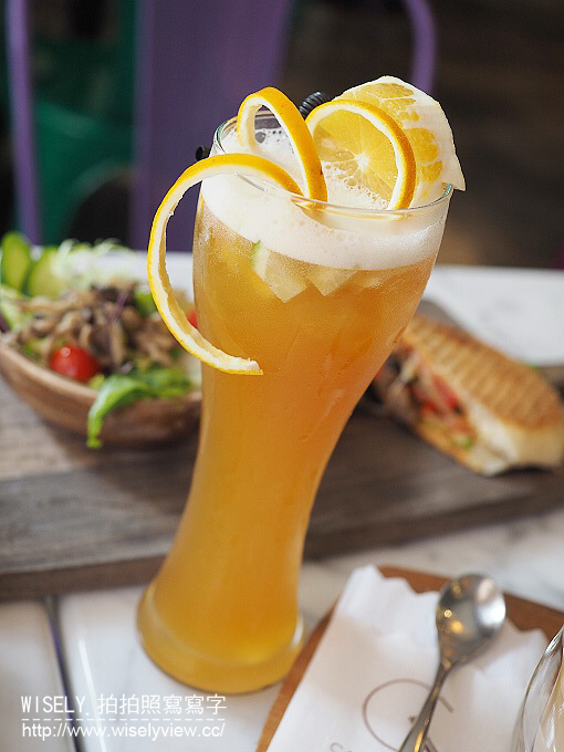 台鐵宿舍改建的文青風老宅咖啡館_img_17