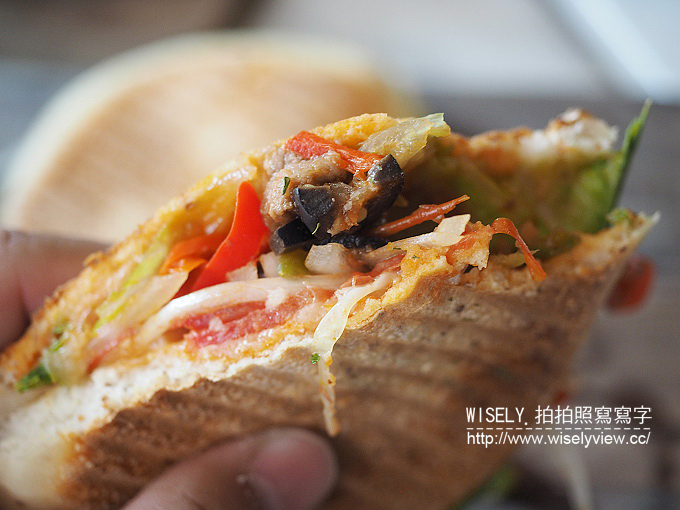 台鐵宿舍改建的文青風老宅咖啡館_img_19