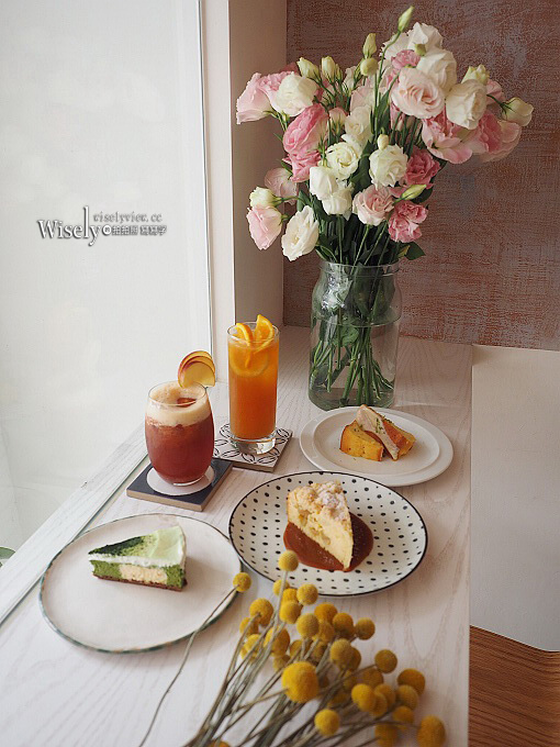 隱在巷弄中的好去處！瑞安街裡的手創水果熱蛋糕甜點_img_9