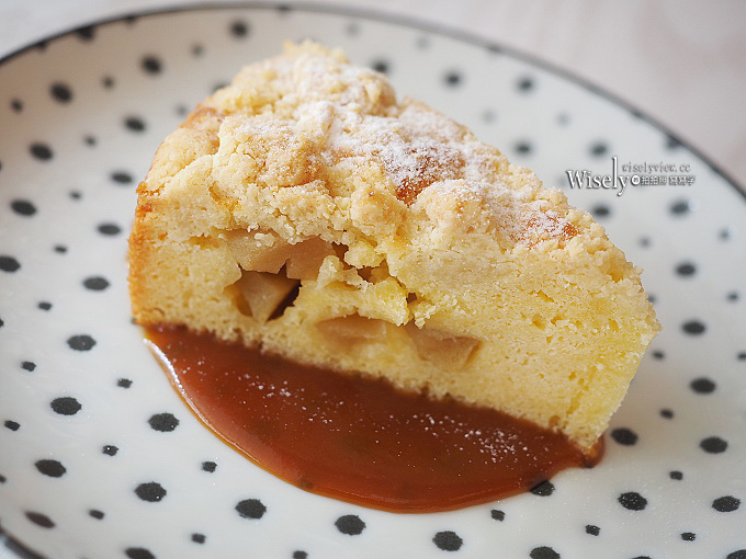 隱在巷弄中的好去處！瑞安街裡的手創水果熱蛋糕甜點_img_14