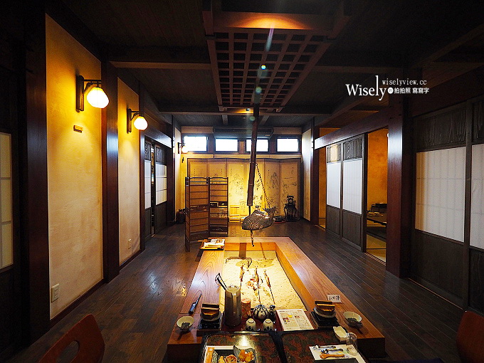 退役相撲選手開設的溫泉旅館 秩父西谷津溫泉_img_13