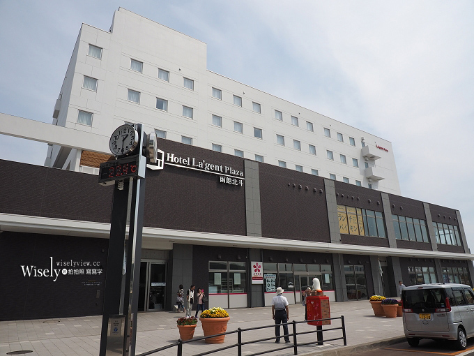 北海道函館一日行程:新日本三景之一「大沼公園」和五稜郭_img_31