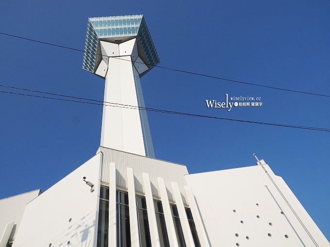北海道函館一日行程:新日本三景之一「大沼公園」和五稜郭_img_39