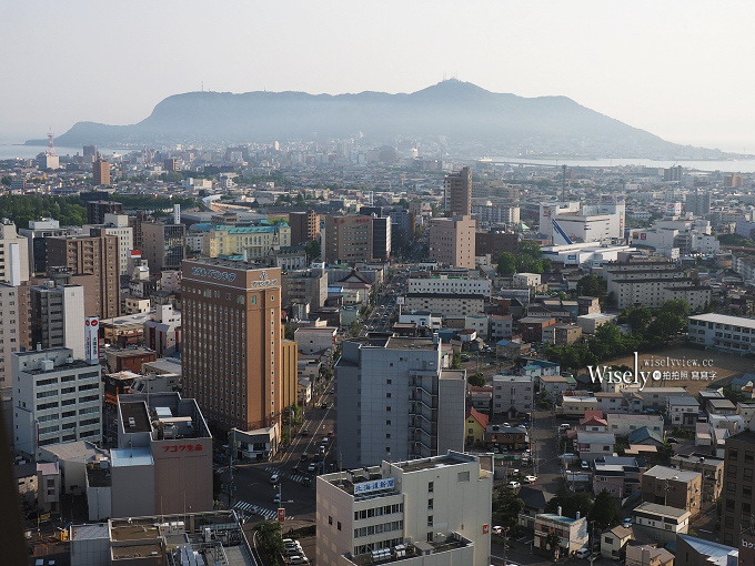 北海道函館一日行程:新日本三景之一「大沼公園」和五稜郭_img_42