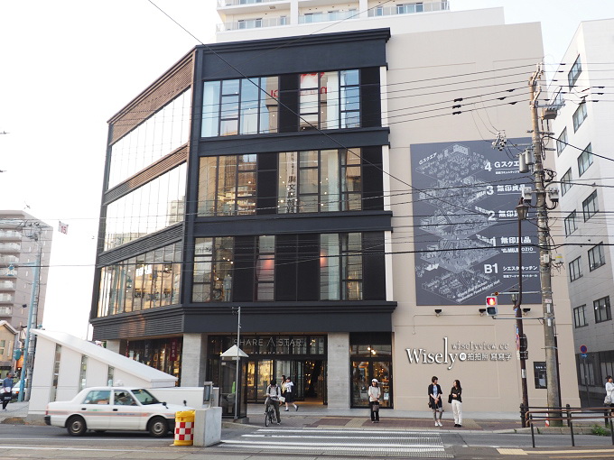 北海道函館一日行程:新日本三景之一「大沼公園」和五稜郭_img_43