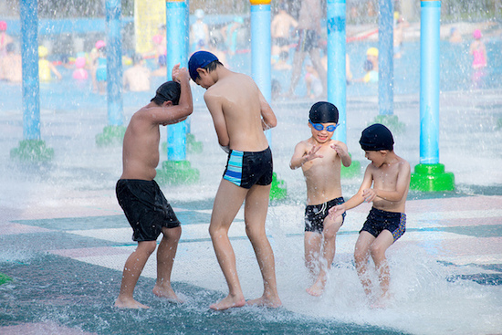 全台人氣主題樂園大點名 趁週末帶著小朋友一起重溫童年美好時光吧！_img_11