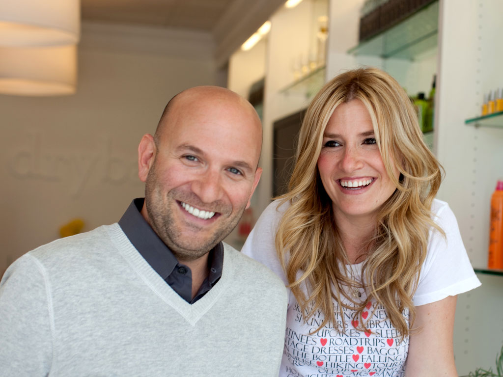 美髮界的星巴克！只做「吹頭髮」，吹出一億美元的商機！_img_2