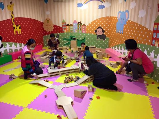 全台人氣主題樂園大點名 趁週末帶著小朋友一起重溫童年美好時光吧！_img_21