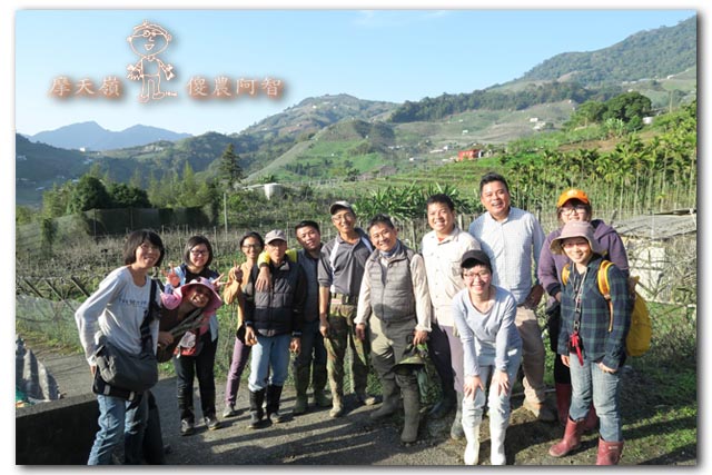 日本認證樹醫劉東啟：無毒樹木醫學發展果樹修剪與養護技術_img_13