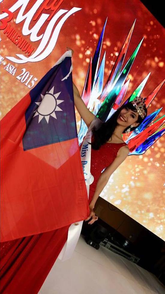 艱苦不輸近全聾的濱崎步,在各自舞台上發光的生命鬥士!_img_7