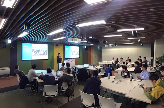 轉職求職季到來，2017上半年熱門企業TOP20揭曉！_img_4