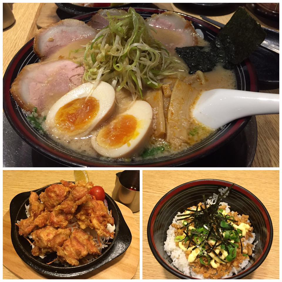 今天要吃哪一家?10間網路討論度超夯拉麵店_img_11