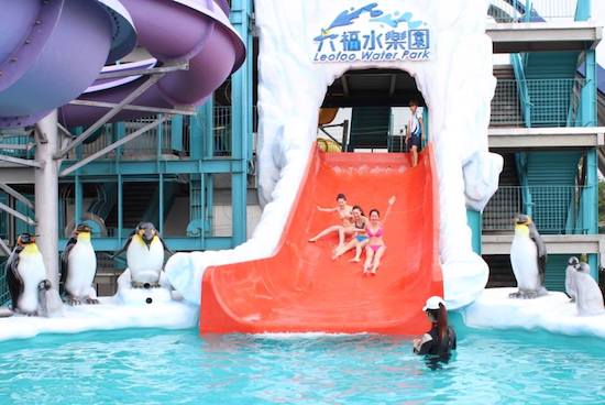 全台人氣主題樂園大點名 趁週末帶著小朋友一起重溫童年美好時光吧！_img_13