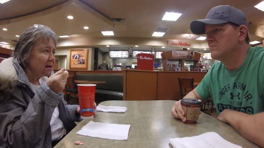 「我媽不記得我了」他用心碎喚醒失智症的關注_img_1