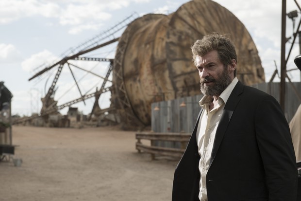 《羅根》：休傑克曼最令觀眾讚嘆的告別作_img_1