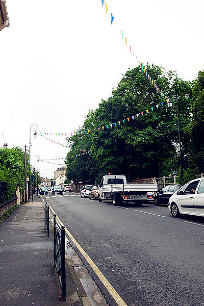 法國奧維│探尋梵谷最後的足跡_img_1