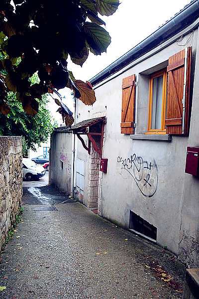 法國奧維│探尋梵谷最後的足跡_img_6