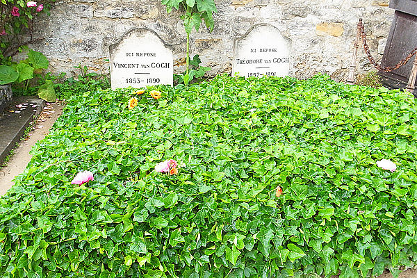 法國奧維│探尋梵谷最後的足跡_img_8