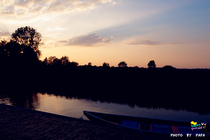 荷蘭羊角村：讓人想賴著不走的田園水莊_img_7