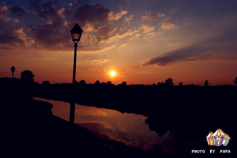 荷蘭羊角村：讓人想賴著不走的田園水莊_img_8