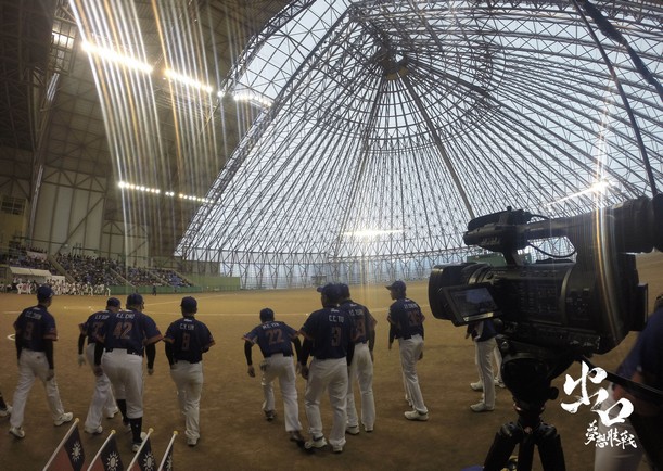 缺陷擁有更多可能!身障棒球隊締造感動奇蹟_img_1