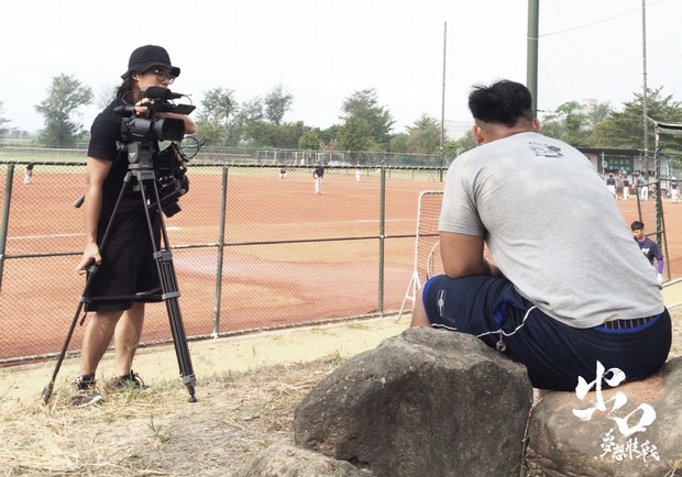 缺陷擁有更多可能!身障棒球隊締造感動奇蹟_img_3