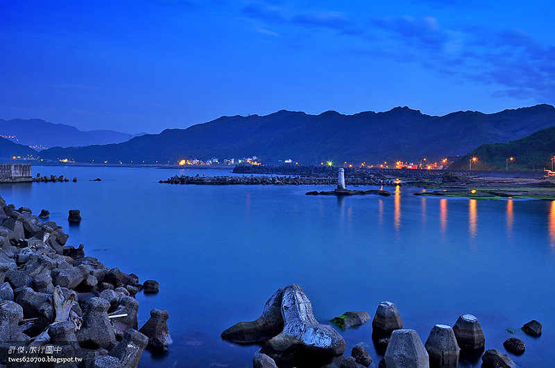 基隆潮境公園．與海潮的無聲對話_img_6