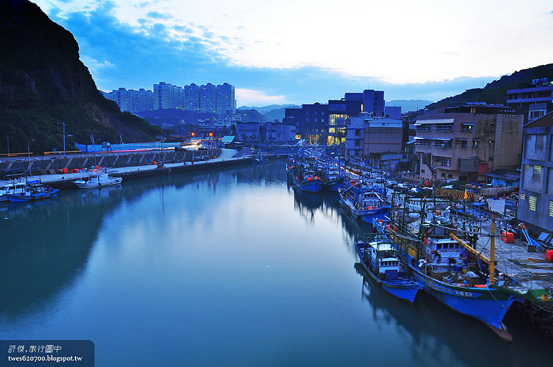 基隆潮境公園．與海潮的無聲對話_img_2