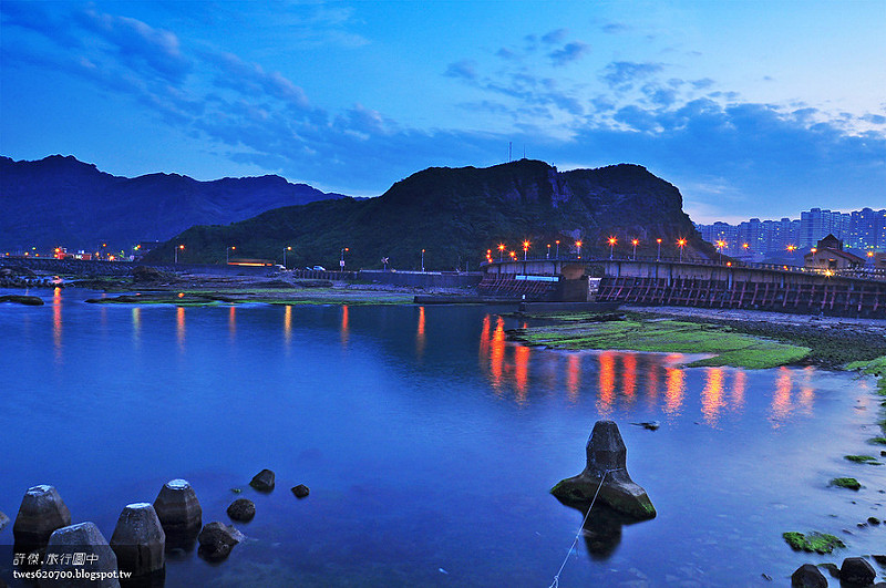 基隆潮境公園．與海潮的無聲對話_img_7