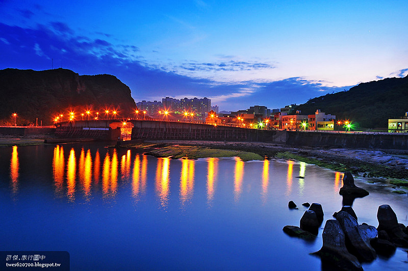 基隆潮境公園．與海潮的無聲對話_img_3