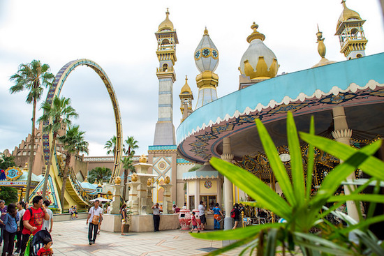 全台人氣主題樂園大點名 趁週末帶著小朋友一起重溫童年美好時光吧！_img_12