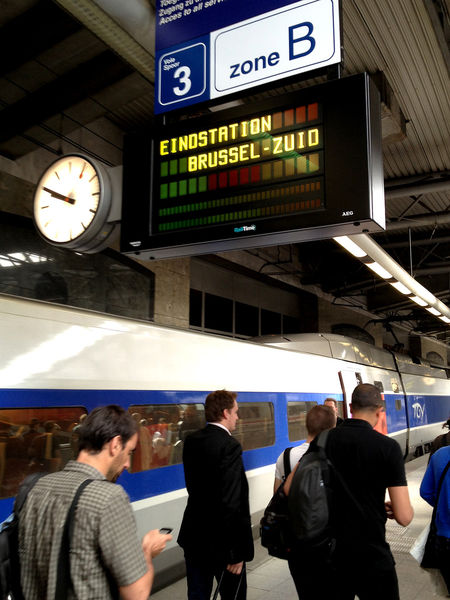 比利時:回到最初 我作夢的開端 _img_3