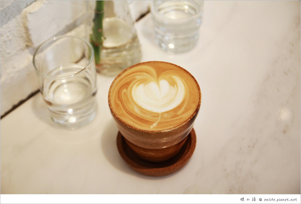 熨斗木花咖啡 咖哩 老宅中老物件與植物圍繞的愜意迷人_img_42