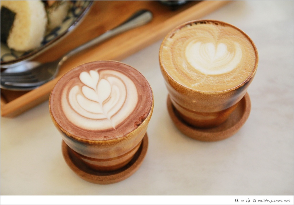 熨斗木花咖啡 咖哩 老宅中老物件與植物圍繞的愜意迷人_img_40