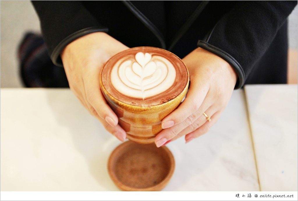 熨斗木花咖啡 咖哩 老宅中老物件與植物圍繞的愜意迷人_img_41