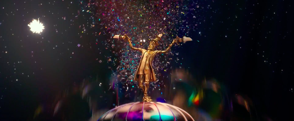 《美女與野獸》傾聽發自內心愛的聲音_img_4