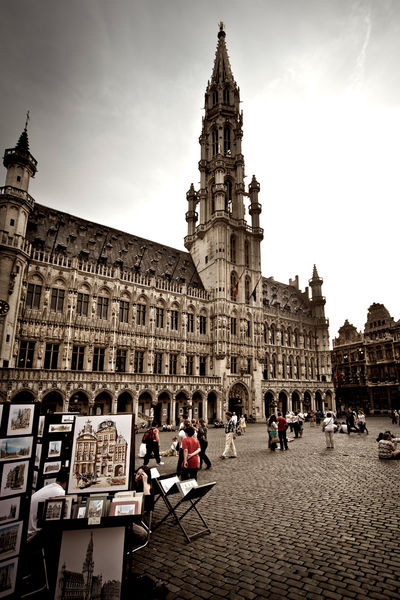 窮遊歐洲散記：旅途的雨悲與晴喜_img_3