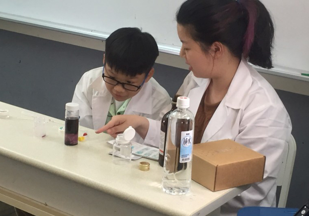 實作是最好的學習 從上班族或國中生都適用_img_1