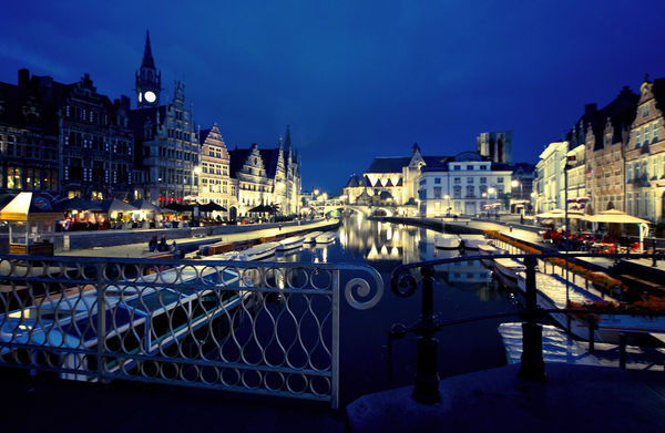 窮遊歐洲散記:開啟新航道_img_1