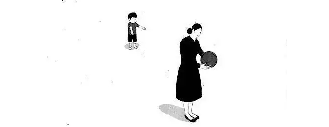 99%的父母都沒發現 每天對孩子使用的暴力_img_4