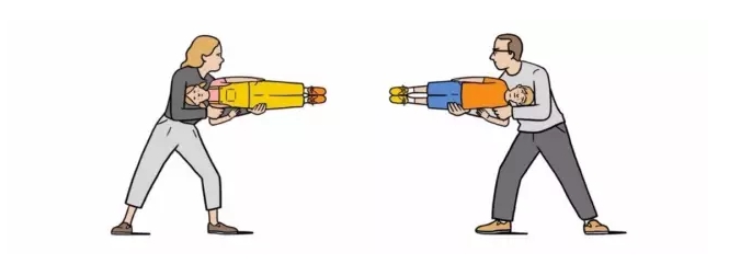 99%的父母都沒發現 每天對孩子使用的暴力_img_3