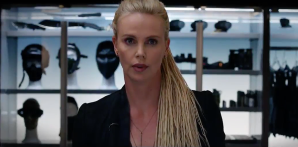 《玩命關頭8》速度與矯情_img_9