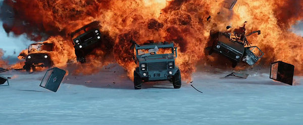 《玩命關頭8》速度與矯情_img_3