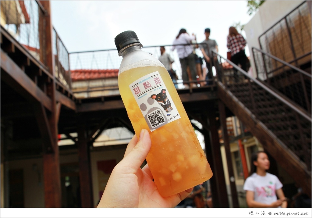 台中新去處 審計新村一月一會的假日市集_img_10