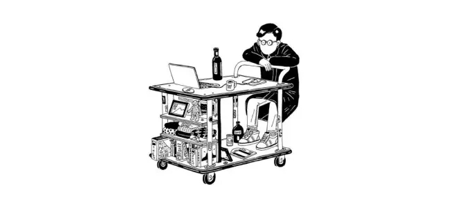 春天這麼美，美到讓人絶望 ─ 抑鬱者的黑色春季_img_2