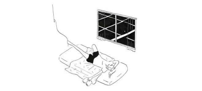 春天這麼美，美到讓人絶望 ─ 抑鬱者的黑色春季_img_4