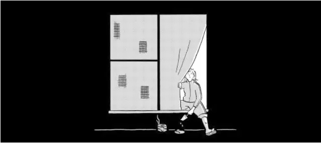 春天這麼美，美到讓人絶望 ─ 抑鬱者的黑色春季_img_6